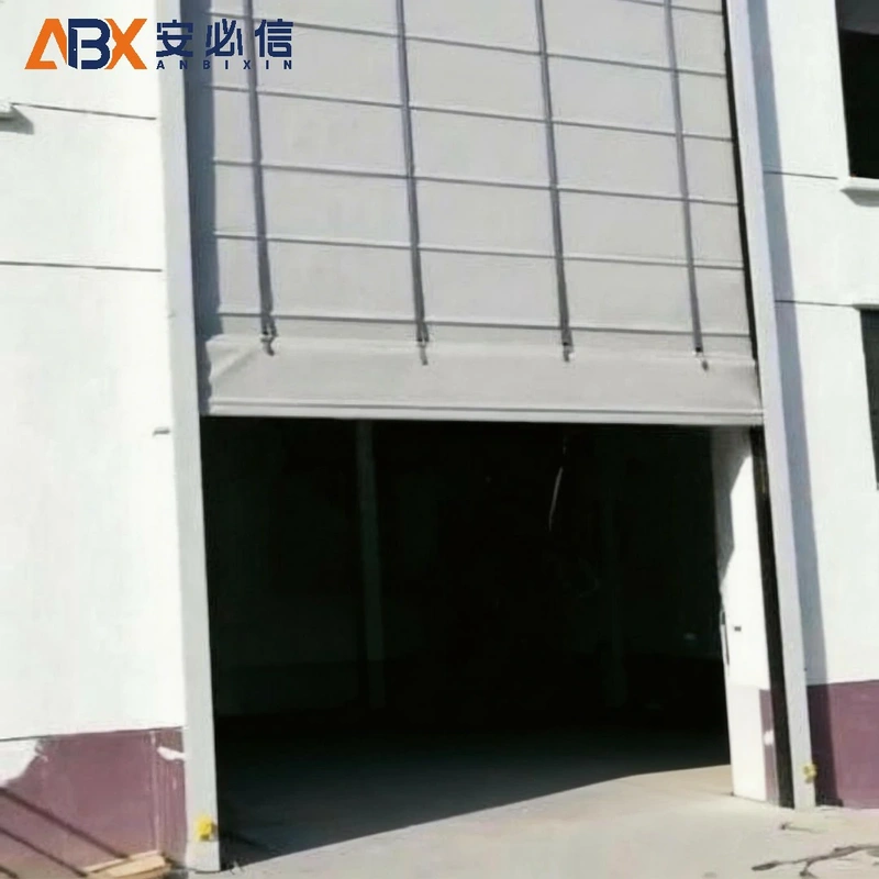 韶关市高速堆积门