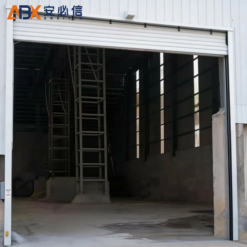 韶关市翻转式卸货平台