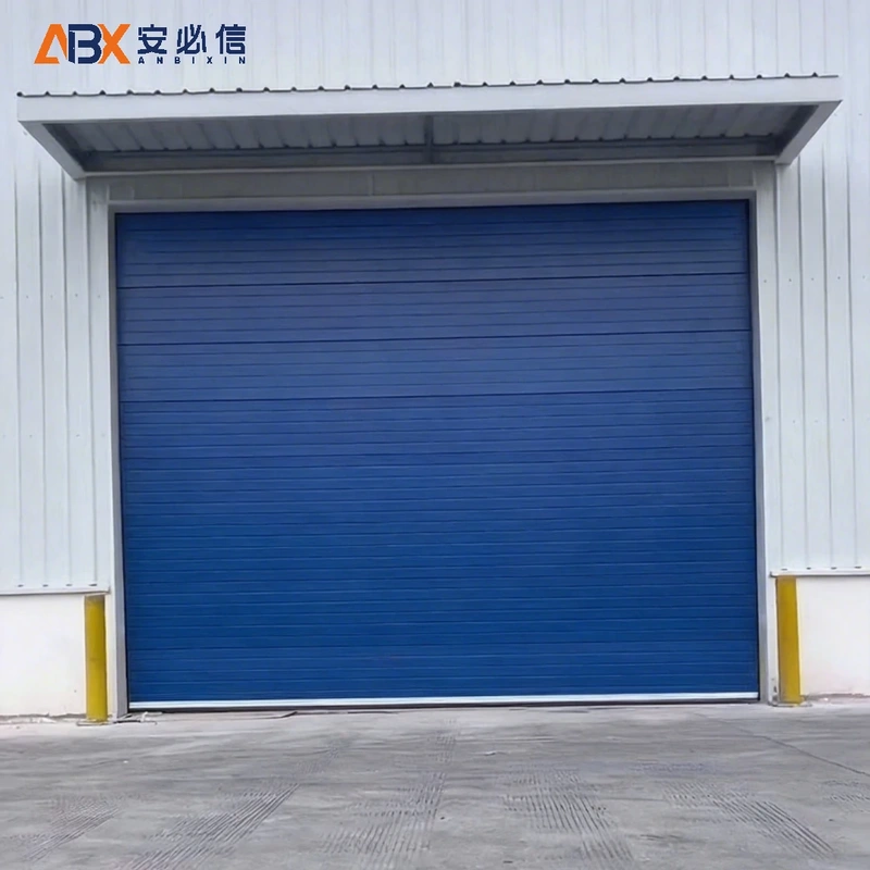 韶关市感应高速门